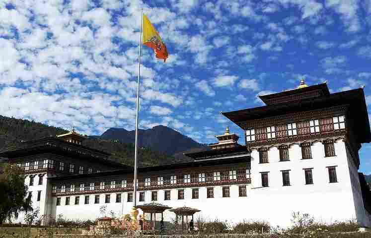भूटान रोचक तथ्य