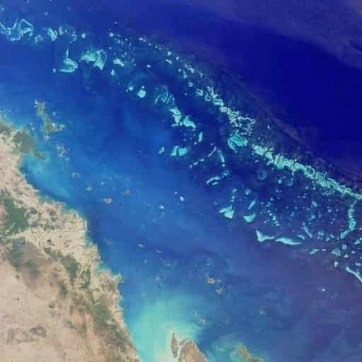 ऑस्ट्रेलिया के समुद्री तट और रोचक जानकारी
