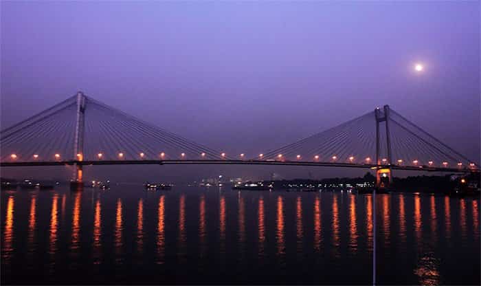 रवींद्र ब्रिज