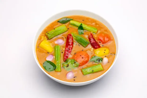 sambar